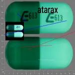 Atarax avec ou sans ordonnance